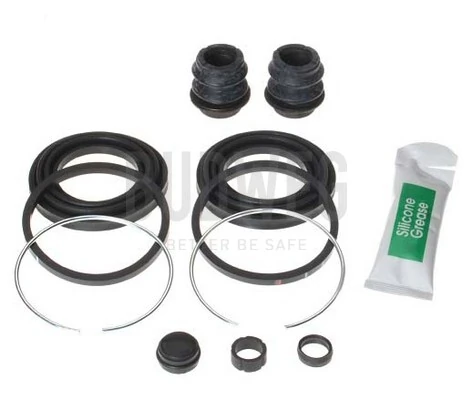 Repair Kit, brake caliper